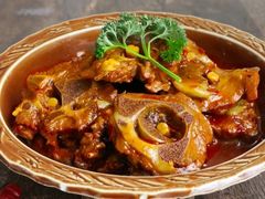 -羊家胡同·火锅烧烤羊蝎子(龙汇路店)