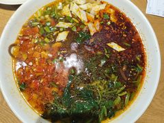 -三好食堂(煎饺·馄饨·肉饼米线·盛世广场店)
