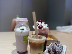 -奈雪的茶(赛格店)