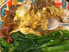 -孖记茶档·热腾茶餐(江南西plus店)