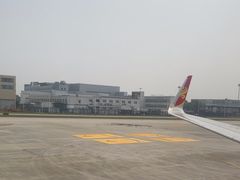 -杭州萧山国际机场