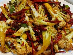 -田记餐馆(富国街店)