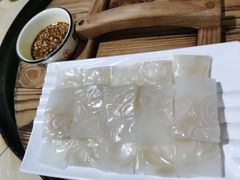 -柴火东北铁锅炖(鲁班店)