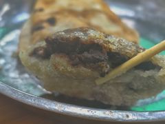油炸糕-增盛魁小吃店