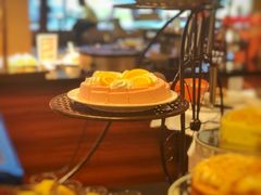 -咖啡苑·沈阳今旅酒店Hotel Jen·香格里拉集团