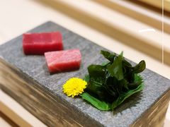 -鮨一日本料理(大中华店)