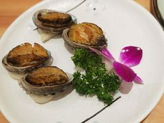 -酒久自助料理(佳兆业店)