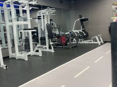 -EASY POWER健身工作室(浦东大道店)