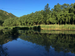 景点-滴水壶景区