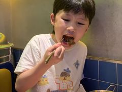 -喜井无限自助烤肉公司(领展中心城店)