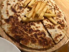 -ALAMEEN阿拉伯餐厅(三里屯店)