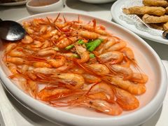 -老海陵·泰州菜(三水湾店)