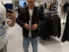 -ZARA(世贸天阶店)