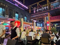 -沙漠玫瑰土耳其餐厅(神路街店)