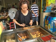 -细妹五香牛杂(步行街店)