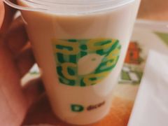-德克士(安新百隆购物店)
