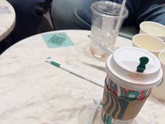 -星巴克(成都太古里二店)