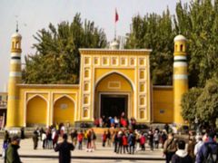 -艾提尕尔清真寺