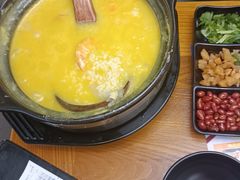 -大成海鲜烧烤·小龙虾(七宝店)
