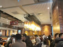 大堂-新旺茶餐厅(嘉里城店)