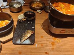 -春熙台韩国料理·章鱼肥牛(西丽店)