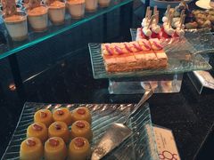 -澳门旅游塔360°旋转餐厅(南湾湖广场店)