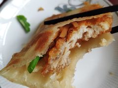 -闻道食府烙饼卷带鱼(原车耳营店原大觉寺店)