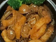 -东方棕泉·洗浴·按摩·美食国际水疗会所(福田店)