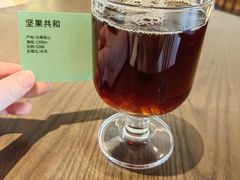 -fishtank鱼缸咖啡(三山街店)