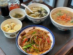 -同心楼(解放北路店)