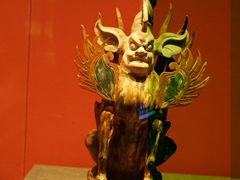 -陕西历史博物馆