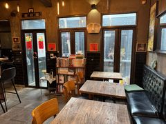 -古耳咖啡(北锣店)