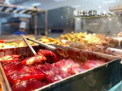 -老人和饭店(淮海中路店)