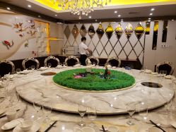 -舒友海鲜大酒楼·宴会厅(白鹭洲旗舰店)