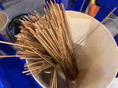 -马路边边串串香(大成路店)