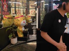 -厚贞日式烤肉(浦东汇智店)