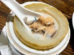 迷你冬瓜盅-猪肉婆私房菜(容桂总店)