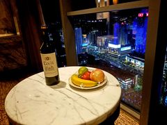 -宁波威斯汀酒店