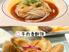 -西安贾三灌汤包·回坊小吃·清真炒菜(北院门总店)
