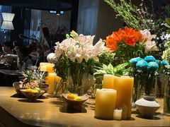 -Ameigo梅果·云贵川bistro(长宁来福士店)