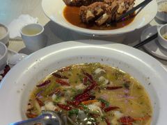 -九毛九西北菜(百信广场店)