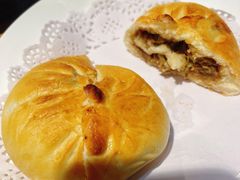 蒙古烤包子-泽成冰煮羊(非·遗三分店)