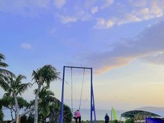 -三亚亚龙湾天域度假酒店