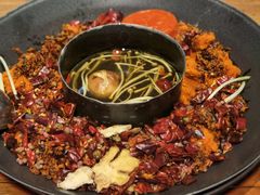 -楠火锅(太古里总店)