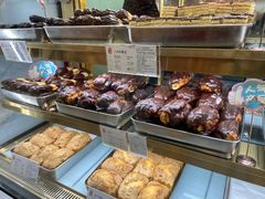 -上海哈尔滨食品厂(浦商百货昌里店)