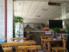 大堂-张记焖窑·十五年专注焖烤(雍和宫店)