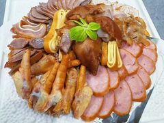 -陈家小院(阜昌路店)