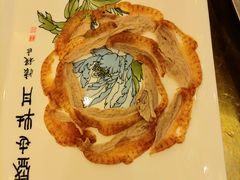 -全聚德(长江路店)