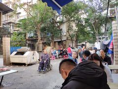 -小胡子祥彪烧烤(北湖总店)