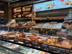 -德南面包房(尚都店)